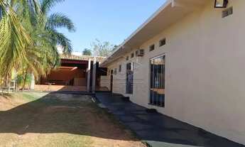 Imagem: Linda área de lazer na QUINTA DA BELA OLINDA!