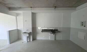 Imagem 5: Duo Designo Rezidenciale - Apartamento de 3 Quartos com Vista Lateral Mar e Montanhas. Pré