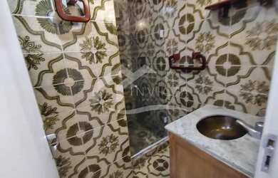 Imagem 7: Maravilhoso 3 quartos com vista incrível para o Cristo!!!