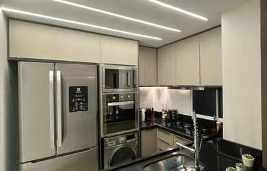 Imagem: Alugo Apartamento Mobiliado Varanda 2 quartos