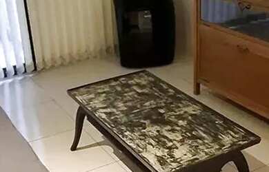 Imagem 3: Apartamento 75m2 2 Dormitórios + Escritório Locação 6.100 Brooklin São Paulo SP Mobiliado