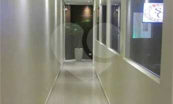 Imagem 3: Excelente Loja com Mezanino em Região de Comércio Ativo