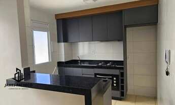 Imagem: APTO- 2 quartos, 42m², armários planejados