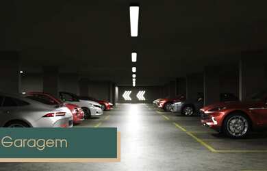 Imagem 4: Vendo REPASSE de apartamento na Praia dos Carneiros, com alta rentabilidade e excelente lo