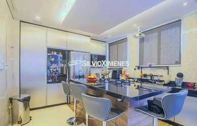 Imagem 7: Residencial Cobertura no Estoril com 195,00 (M²), 3 quartos e 3 vagas para Venda