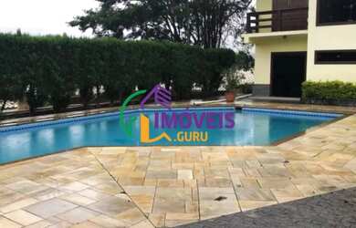 Imagem: CASA EM CONDOMÍNIO - CONDOMÍNIO ARUJAZINHO