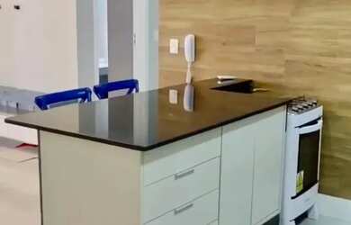 Imagem 7: Apartamento Mobiliada para aluguel com 2 quartos em Umarizal - Belém - PA