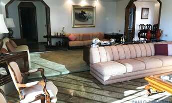 Imagem 5: APARTAMENTO - HIGIENÓPOLIS - SP