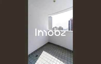 Imagem 7: Apartamento à venda no Edifício The Tiffanys Morumbi - Rua Jamanari, 15 - São Paulo - SP