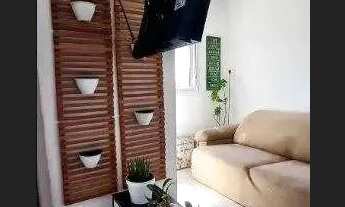 Imagem 4: Apartamento com 2 dormitórios à venda, 75 m² por R$ 780.000,00 - Vila Apiaí - Santo André