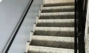 Imagem 3: Lago Azul/ Ibirite/ Refinaria