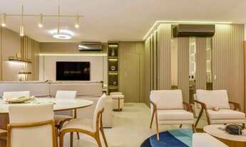 Imagem: Apartamento com 3 quartos à venda, 155