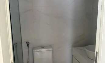 Imagem 7: Reserva do Parque 3 qusrtos sol da manha