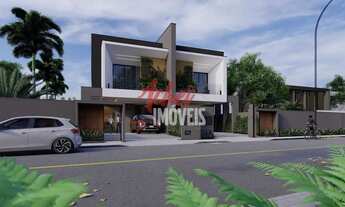 Imagem 2: Sobrado alto padrão no Saguaçu