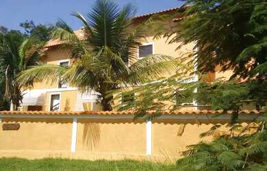 Imagem 6: Casa em Rua Cento e Noventa e Um - Jardim Atlântico Oeste (Itaipuaçu) - Maricá/RJ