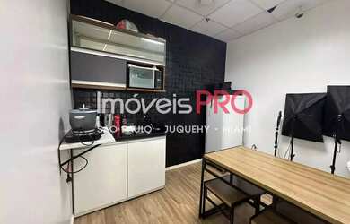 Imagem 5: Conjunto comercial com 70m² no bairro do Brooklin