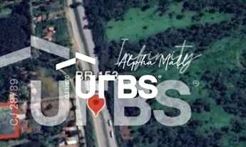 Imagem 2: Terreno no Loteamento Estâncias Vista Alegre