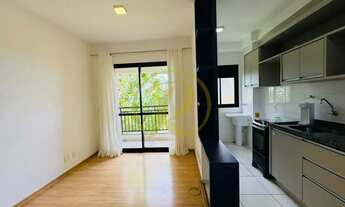 Imagem 6: Apartamento Upper Jardim Botânico
