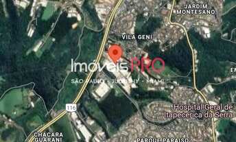 Imagem 2: Galpão logistico novo a venda ou locação em Itapecerica da Serra proximo a Regis Bittencou