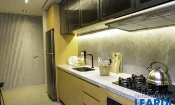 Imagem 8: APARTAMENTO - PINHEIROS - SP