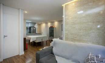 Imagem 6: Apartamento para venda em Freguesia do Ó com 3 quartos, sendo 1 suíte , 70m²