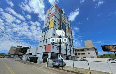 Imagem: APARTAMENTO SEMIMOBILIADO PARA ALUGAR NO