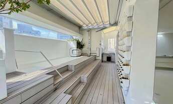 Imagem 7: Venda Cobertura 4 Dormitórios - 202 m² Moema