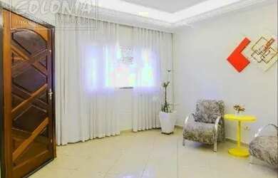 Imagem: Sobrado a venda - Parque João Ramalho