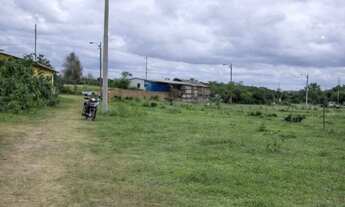 Imagem 5: Promoção de Terrenos em baixa grande