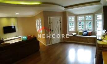 Imagem 2: Sobrado em Rua Vereador Alvaro de Souza Vieira - Colônia - Ribeirão Pires/SP