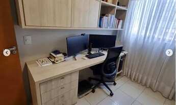 Imagem 4: Oportunidade nos Aflitos, 118 m2, com 3 quartos, 2 suítes, lazer, mobiliado nos Aflitos