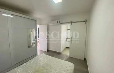 Imagem 7: Apartamento de 66m² sendo 1 suíte, mobiliado e com vaga para locação, no Campo Belo