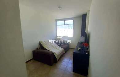 Imagem 3: Apartamento Central no Méier com Garagem e Lazer Completo! M33W