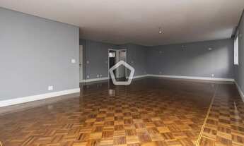 Imagem 2: Apartamento em Santa Cecília