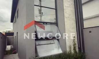 Imagem 3: Casa de condomínio em Rua Acará - Villas do Jaguari - Santana de Parnaíba/SP