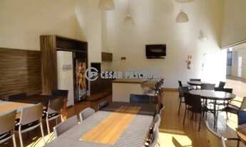 Imagem 4: Apartamento Padrão Jardim Botânico 3 dormitorios, sendo 3 suites com armarios sala 2 ambie