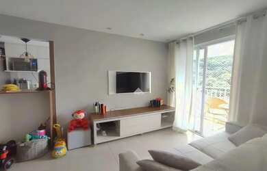 Imagem 3: Apartamento a venda com 2 quartos, 66m² - Barra Olímpica