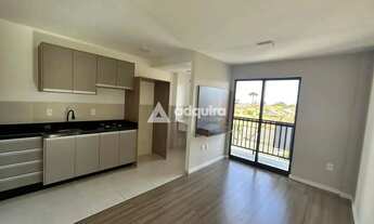 Imagem 6: Apartamento à venda, Colônia Dona Luíza, Ponta Grossa, PR
