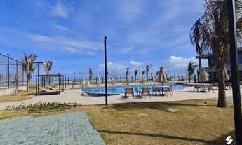 Imagem 6: Lote à venda no Condomínio Ocean Ville com 400m² - Mosqueiro - Aracaju/SE