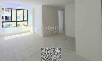 Imagem 4: Imbiribeira - Apartamento com 64 metros - 3 Quartos - 1 Suíte - 1 Garagem - Recife, PE