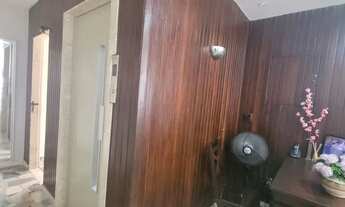 Imagem 3: Imóvel para aluguel possui 56 metros quadrados com 2 quartos em Grajaú - Rio de Janeiro