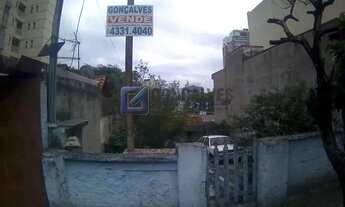 Imagem: Terreno Comercial de 369 m² à venda em