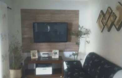 Imagem 2: Imóvel para aluguel com 110 metros quadrados com 3 quartos em Jardim Shangai - Jundiaí - S