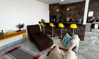 Imagem 3: Casa Ponte Alta Norte