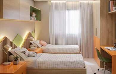 Imagem 3: Apartamento à venda no DUETTO RESIDENCE ARACAJU , FAROLÂNDIA, Aracaju, SE