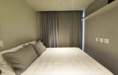 Imagem 7: AP MOBILIADO 3 QUARTOS NO BAIRRO DOS ESTADOS