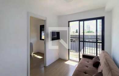 Imagem 6: Apartamento à Venda - Vila Prudente, 2 Quartos, 36 m2