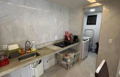 Imagem 5: Apartamento à venda no Grand Park Árvores