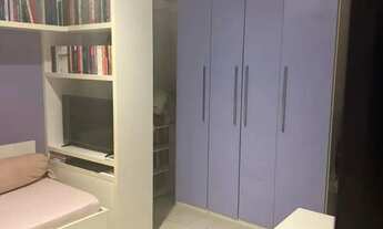 Imagem 7: Apartamento De 4 Quartos Em 156M² E 3 Vagas De Garagem Na Pituba. 1B5DBEH