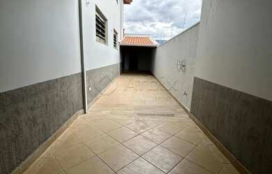 Imagem 2: Casa para alugar e à venda no bairro Parque das Nações em Americana/SP